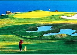 Planning the Perfect holiday - Superb Golf