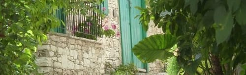 Cyprus Wine Tours, Lefkara & Paphos Cyprus Header