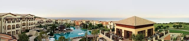 Golf and Wine - Great Complex Golf and Wine - Great Complex