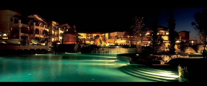 Golf and Wine - Great Pool Golf and Wine - Great Pool