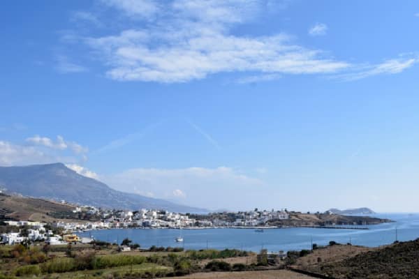 Kefalonia - the Wine Experience 2-Day Tour